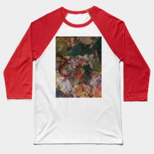 Dancing Goblin Baseball T-Shirt